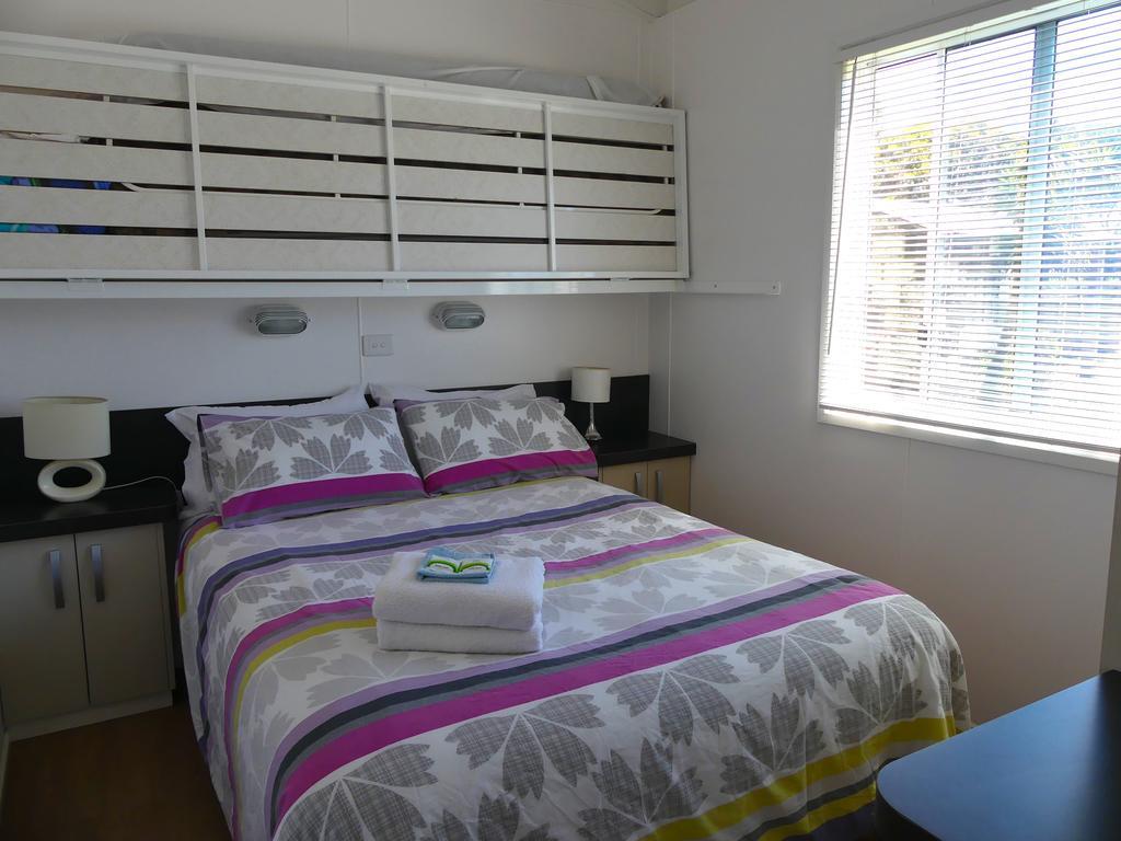 Pelican Waters Holiday Park Port Fairy Ngoại thất bức ảnh