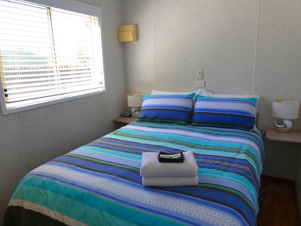 Pelican Waters Holiday Park Port Fairy Ngoại thất bức ảnh