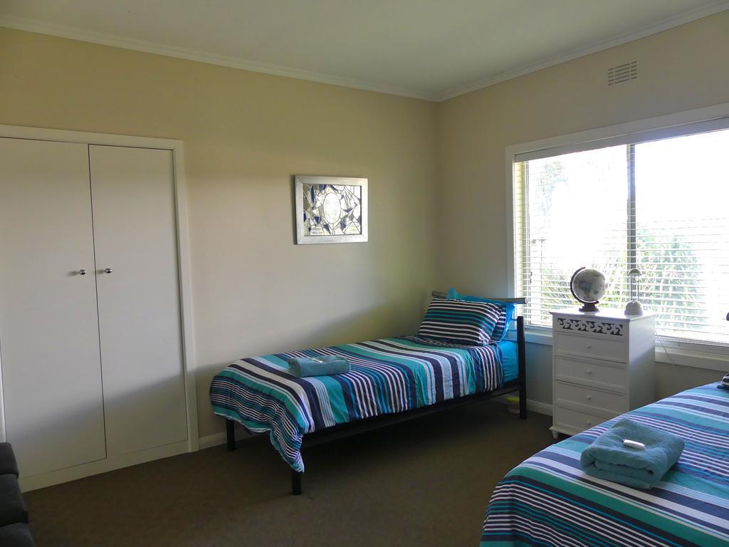 Pelican Waters Holiday Park Port Fairy Ngoại thất bức ảnh