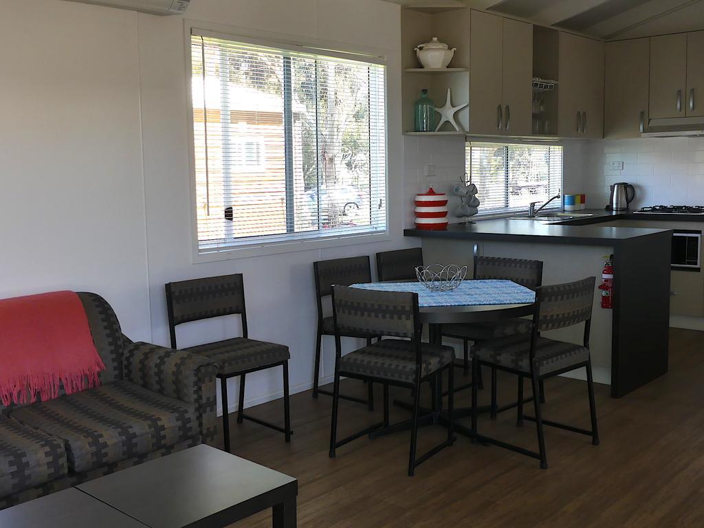 Pelican Waters Holiday Park Port Fairy Ngoại thất bức ảnh