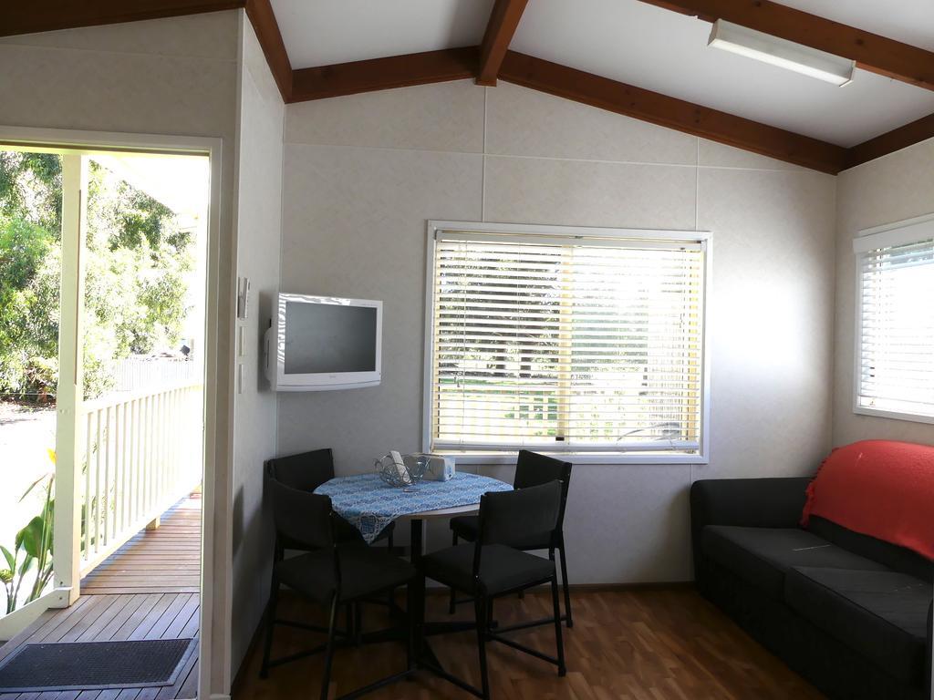 Pelican Waters Holiday Park Port Fairy Ngoại thất bức ảnh