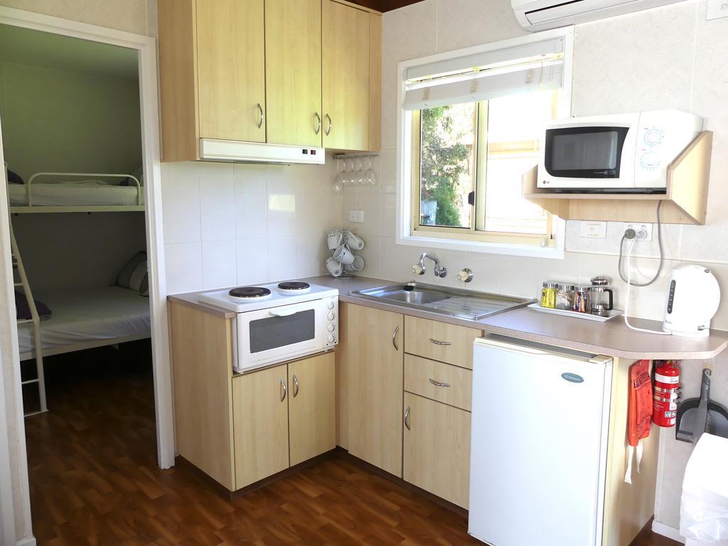 Pelican Waters Holiday Park Port Fairy Ngoại thất bức ảnh