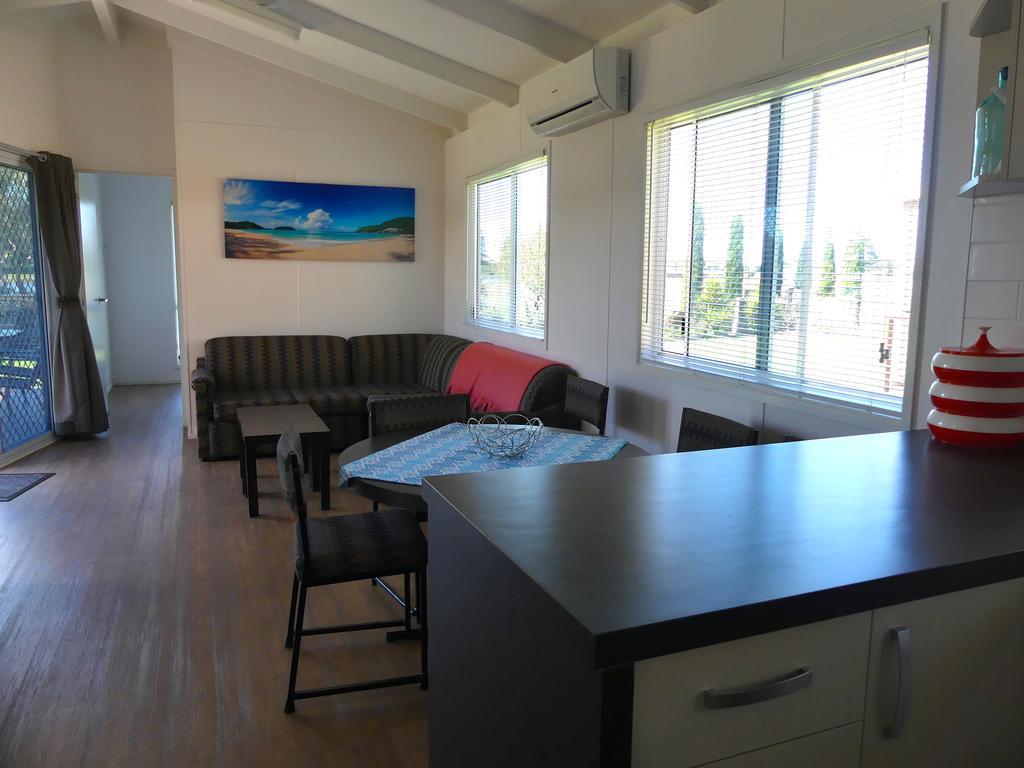 Pelican Waters Holiday Park Port Fairy Ngoại thất bức ảnh