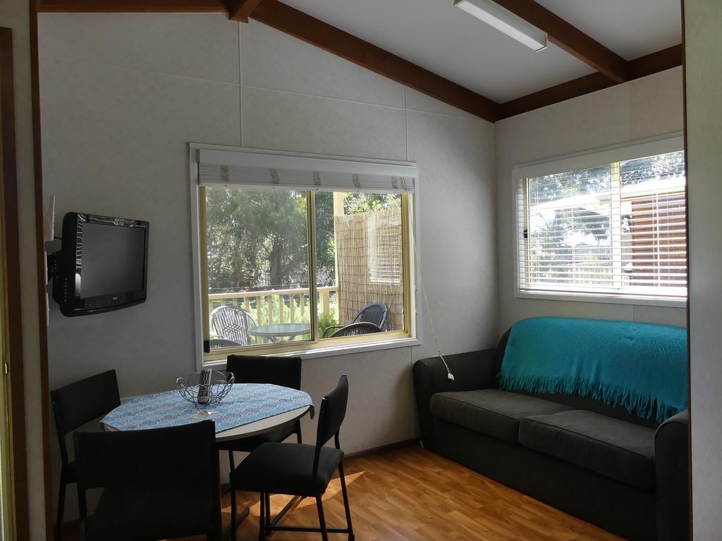 Pelican Waters Holiday Park Port Fairy Ngoại thất bức ảnh