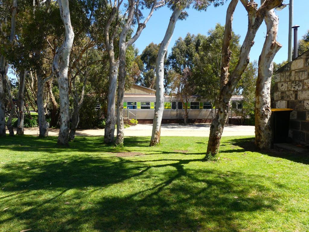 Pelican Waters Holiday Park Port Fairy Ngoại thất bức ảnh