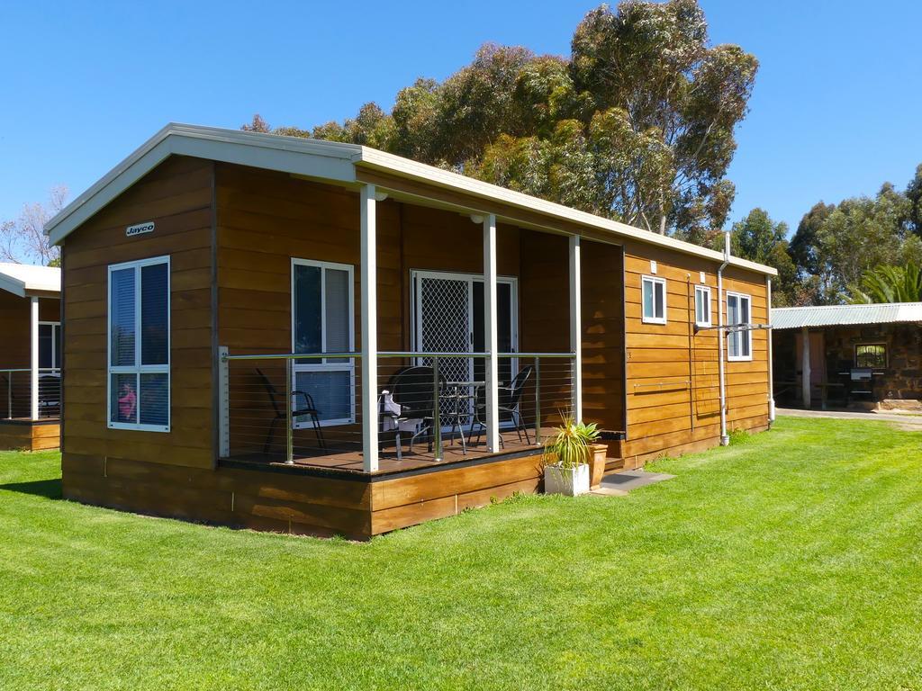 Pelican Waters Holiday Park Port Fairy Ngoại thất bức ảnh