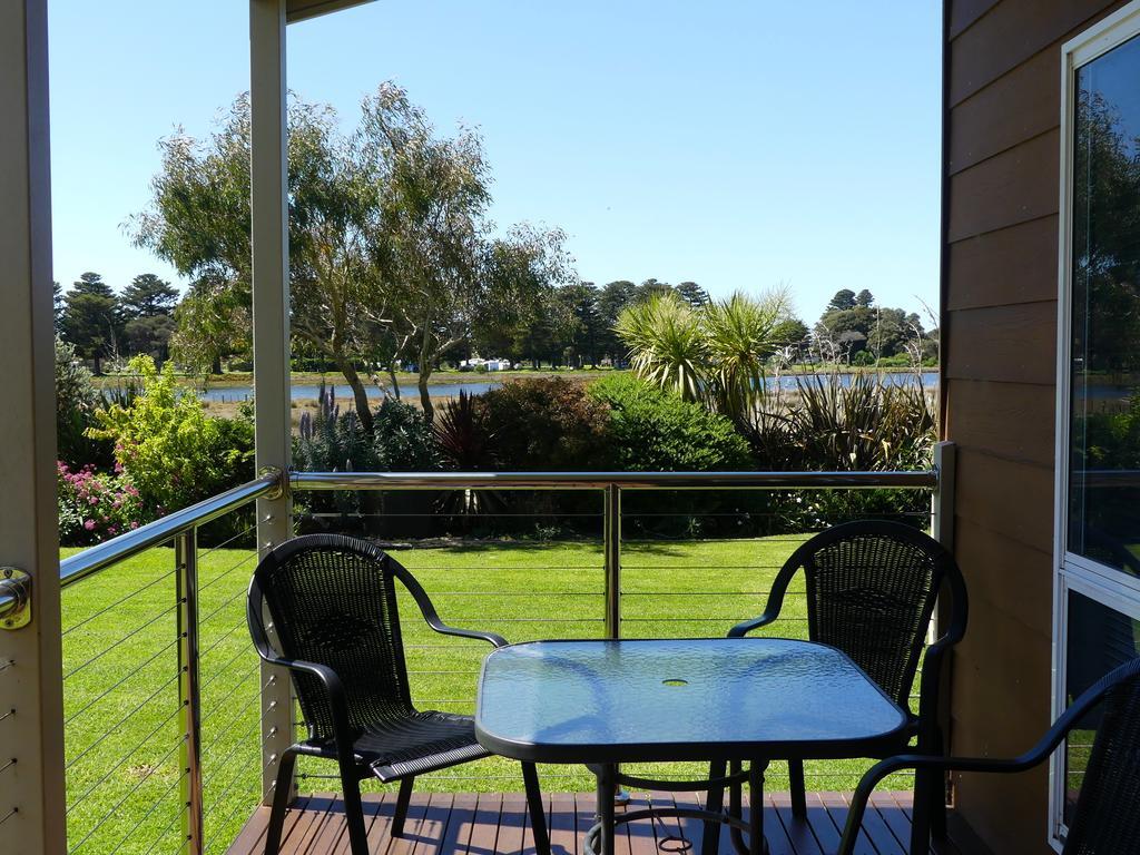 Pelican Waters Holiday Park Port Fairy Ngoại thất bức ảnh