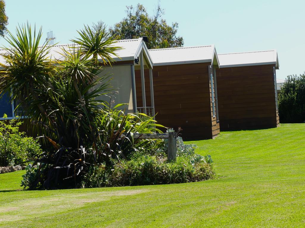 Pelican Waters Holiday Park Port Fairy Ngoại thất bức ảnh