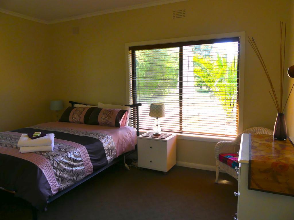 Pelican Waters Holiday Park Port Fairy Ngoại thất bức ảnh