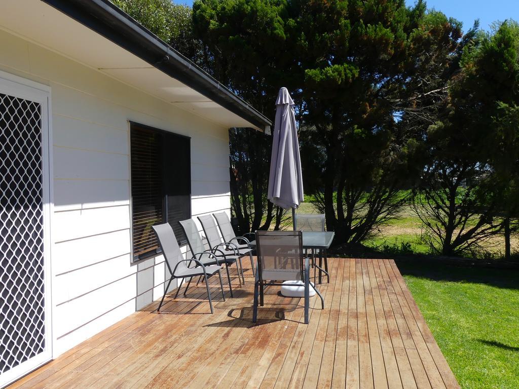 Pelican Waters Holiday Park Port Fairy Ngoại thất bức ảnh