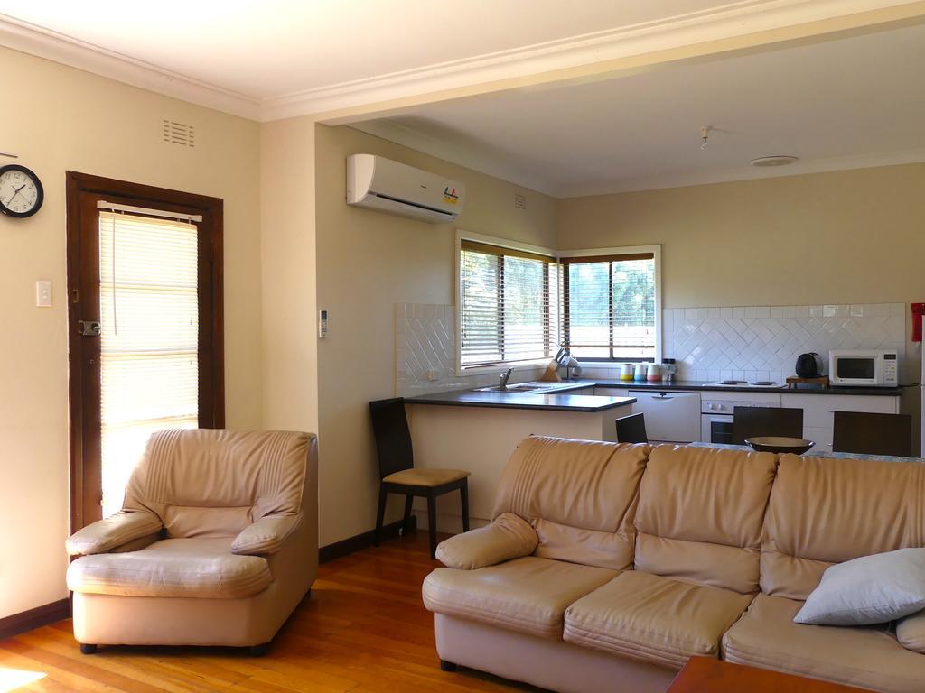 Pelican Waters Holiday Park Port Fairy Ngoại thất bức ảnh