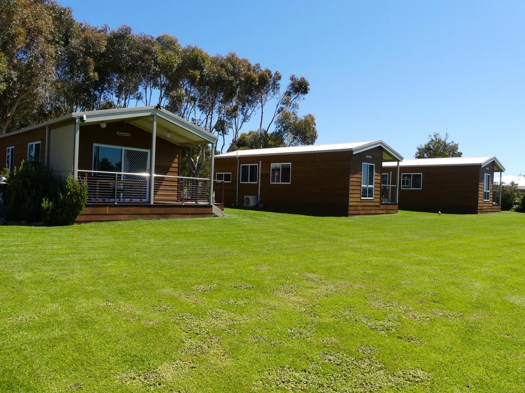 Pelican Waters Holiday Park Port Fairy Ngoại thất bức ảnh