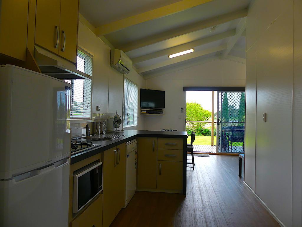 Pelican Waters Holiday Park Port Fairy Ngoại thất bức ảnh